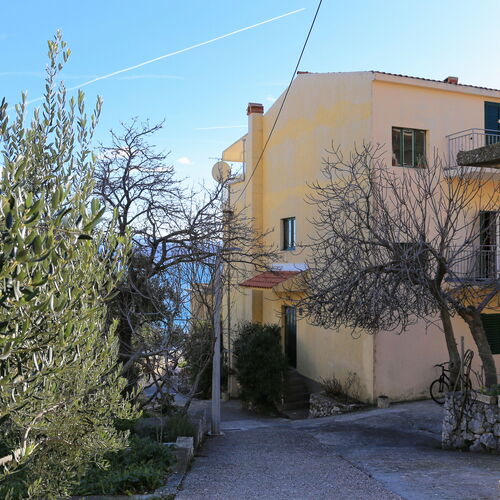 Apartmanok A Tenger Mellett Igrane, Makarska - 311 Igrane  4