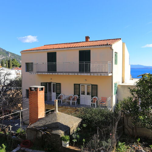 Apartmanok A Tenger Mellett Igrane, Makarska - 311 Igrane  2
