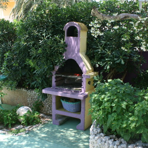 Apartmanok Parkolóhellyel Makarska - 6636  3