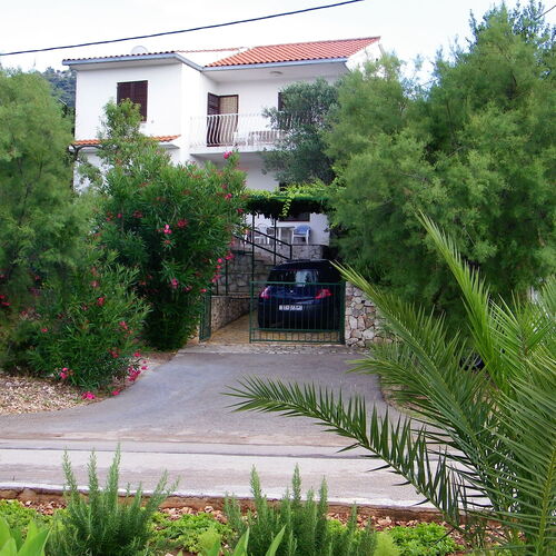 Apartmanok A Tenger Mellett Vinisce, Trogir - 5982 Vinišće  4