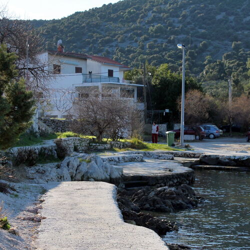 Apartmanok A Tenger Mellett Vinisce, Trogir - 5982 Vinišće  3