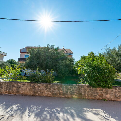 Apartmanok A Tenger Mellett Bibinje, Zadar - 5786 Bibinje  4