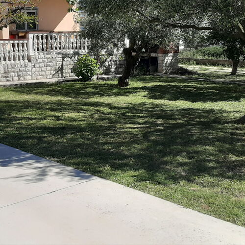 Apartmanok A Tenger Mellett Bibinje, Zadar - 5786 Bibinje  3