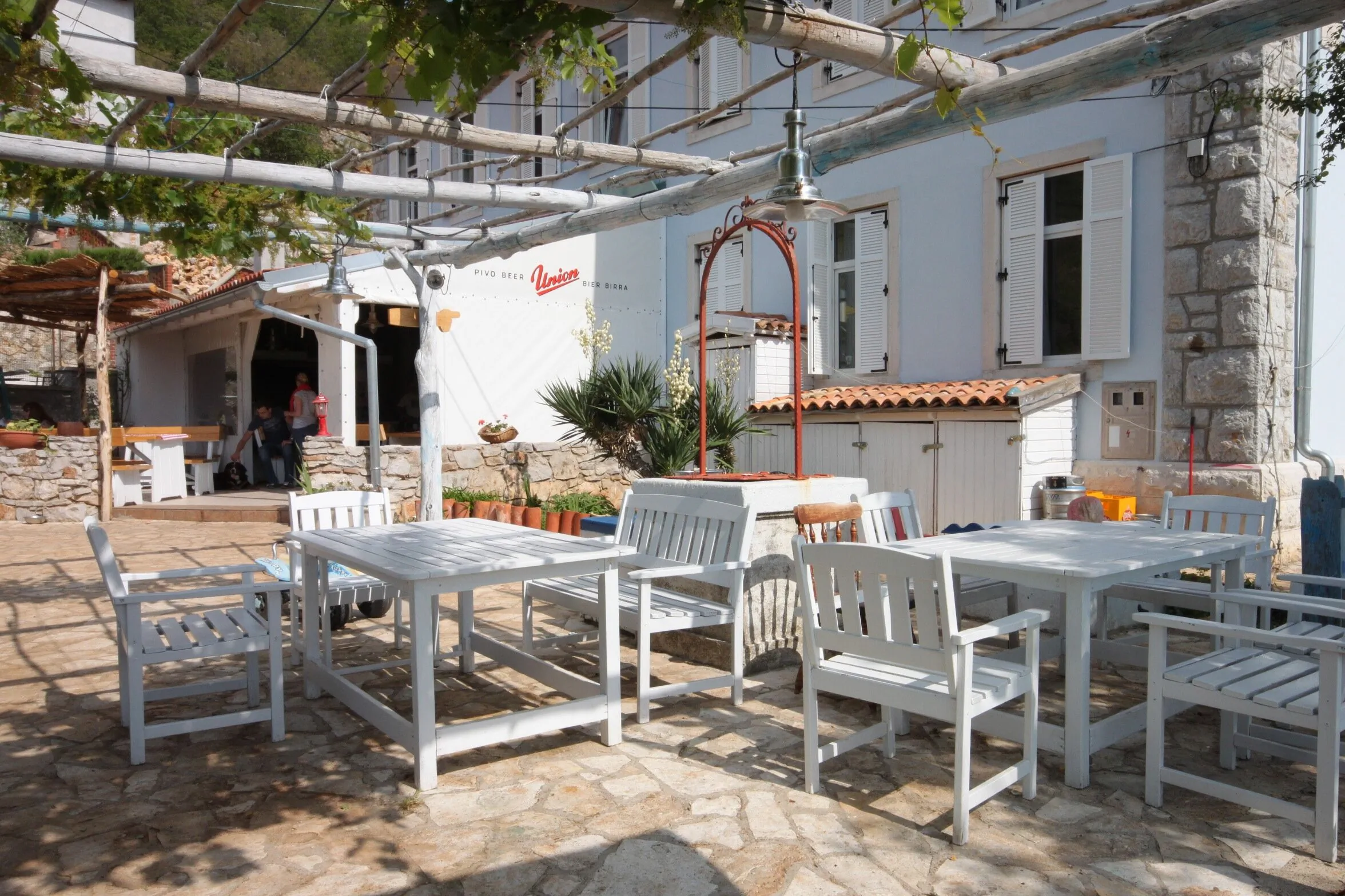 Rooms With A Parking Space Beli, Cres - 3048 Beli