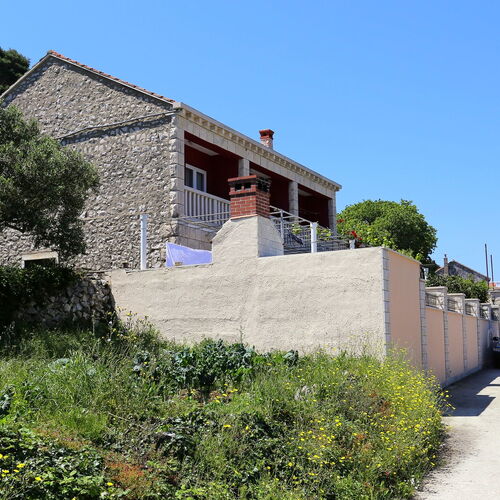 Apartmanok Parkolóhellyel Lumbarda, Korcula - 4352 Lumbarda  3