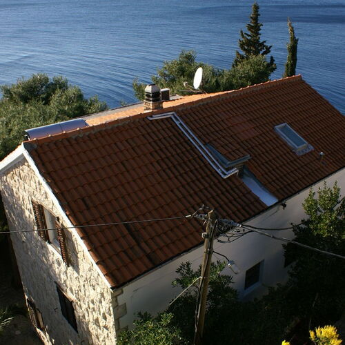 Apartmanok A Tenger Mellett Nemira, Omis - 2776 Nemira  4