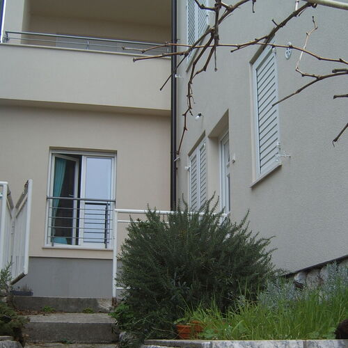 Apartmanok A Tenger Mellett Dramalj, Crikvenica - 5597 Dramalj  4
