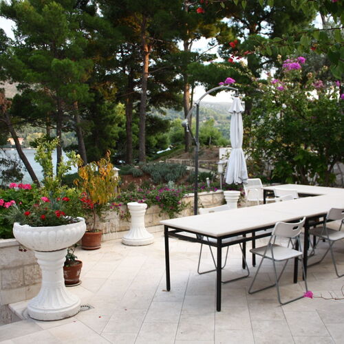 Apartmanok és Szobák A Tenger Mellett Slano, Dubrovnik - 2178 Slano  3