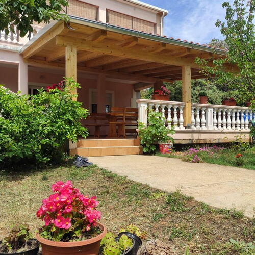 Apartmanok Parkolóhellyel Sukosan, Zadar - 5888 Sukošan  4