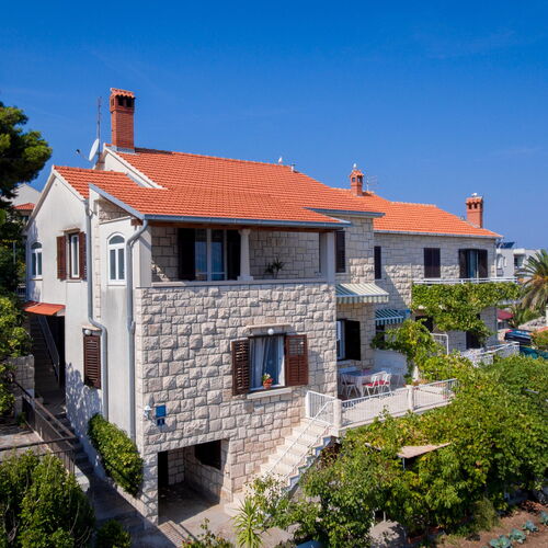 Apartmanok A Tenger Mellett Postira, Brac - 6053 Postira  2