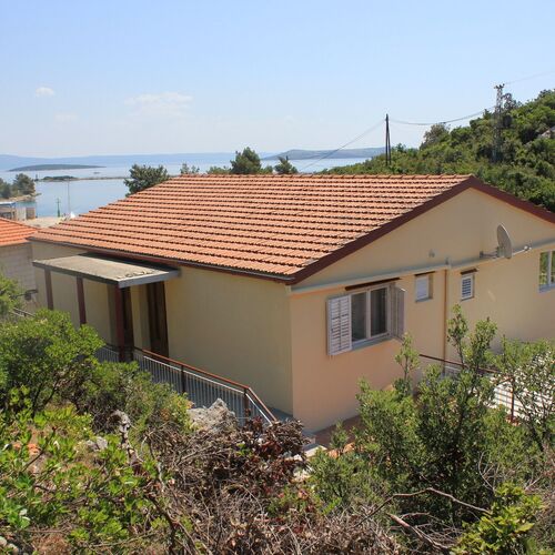 Apartmanok A Tenger Mellett Zaglav, Dugi Otok - 8145 Zaglav  2