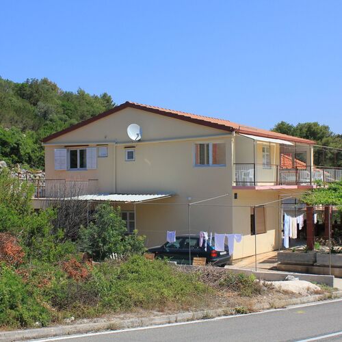 Apartmanok A Tenger Mellett Zaglav, Dugi Otok - 8145 Zaglav  3