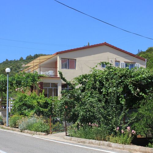 Apartmanok A Tenger Mellett Zaglav, Dugi Otok - 8145 Zaglav  4