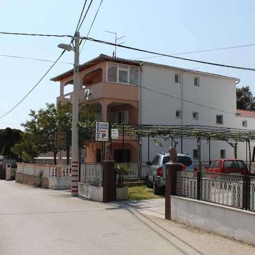 Apartmanok A Tenger Mellett Pakostane, Biograd - 6161 Pakoštane  2