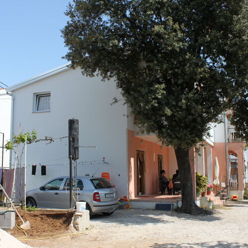 Apartmanok A Tenger Mellett Pakostane, Biograd - 6161 Pakoštane  4