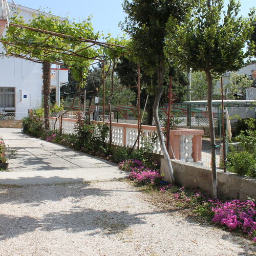 Apartmanok A Tenger Mellett Pakostane, Biograd - 6161 Pakoštane  3