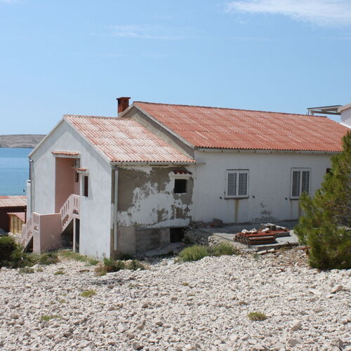 Apartmanok A Tenger Mellett Kustici, Pag - 6449 Kustići  4
