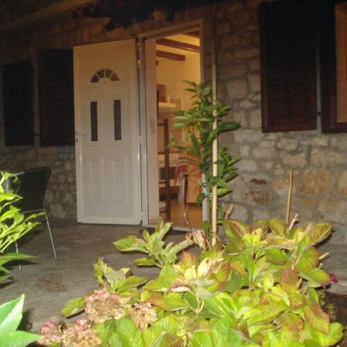 Apartmanok A Tenger Mellett Milna, Brac - 735 Milna  4