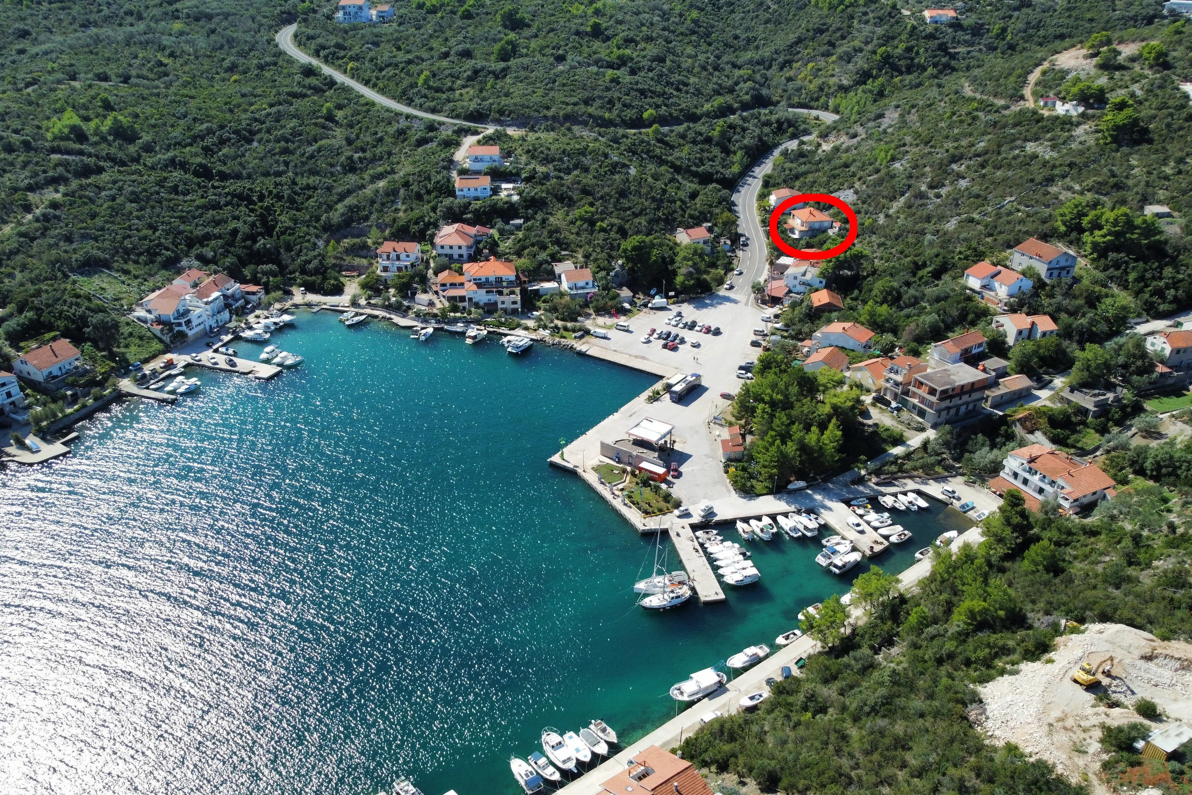 Apartments By The Sea Zaglav, Dugi Otok - 8146 Zaglav