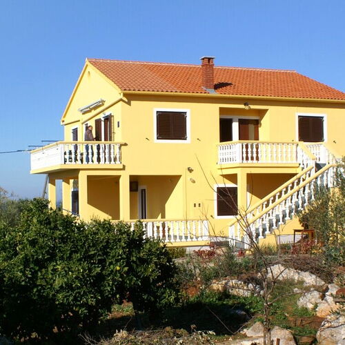 Apartmanok A Tenger Mellett Ugljan - 846  3