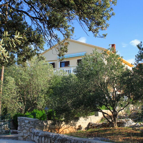 Apartmanok A Tenger Mellett Ugljan - 846  4