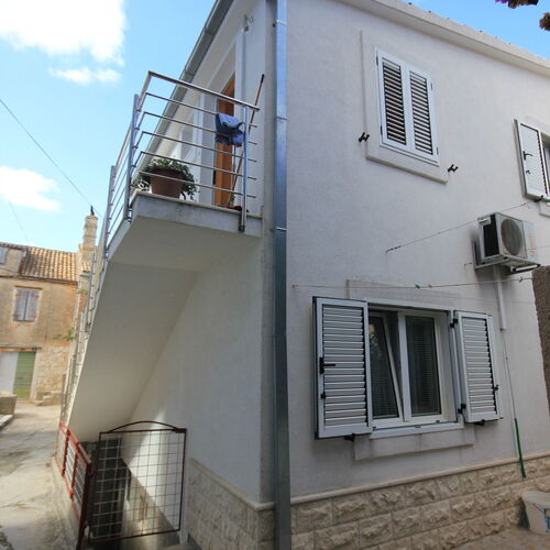 Apartmanok A Tenger Mellett Vis - 2459  3