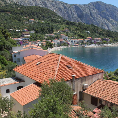 Apartmanok A Tenger Mellett Podgora, Makarska - 6764 Podgora  4