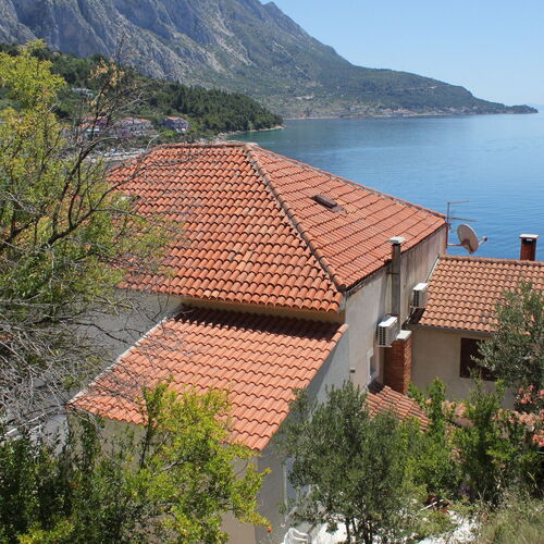 Apartmanok A Tenger Mellett Podgora, Makarska - 6764 Podgora  3
