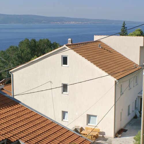 Apartmanok A Tenger Mellett Duce, Omis - 2829 Duće  2