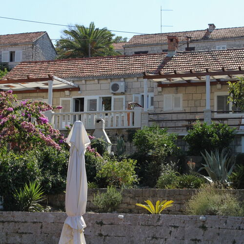 Apartmanok A Tenger Mellett Korcula - 9000 Korčula  2