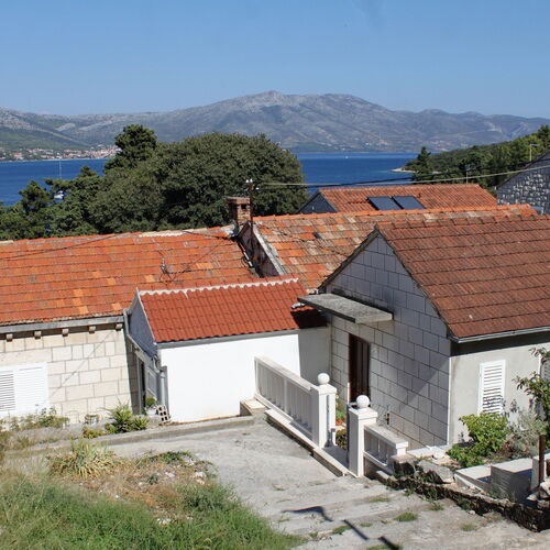 Apartmanok A Tenger Mellett Korcula - 9000 Korčula  4