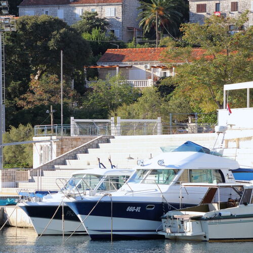 Apartmanok A Tenger Mellett Korcula - 9000 Korčula  3
