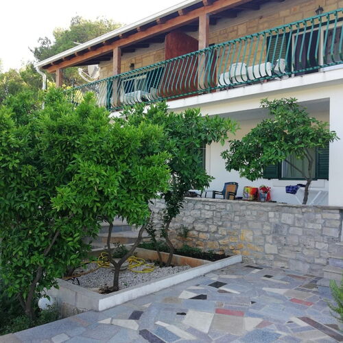 Apartmanok A Tenger Mellett Rogac, Solta - 5166 Rogač  2