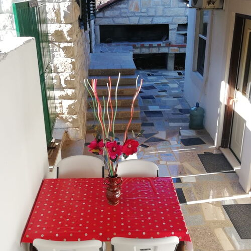Apartmanok A Tenger Mellett Rogac, Solta - 5166 Rogač  3
