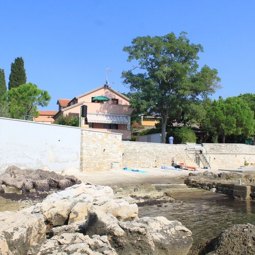 Apartments By The Sea Zambratija, Umag - 6997 Zambratija