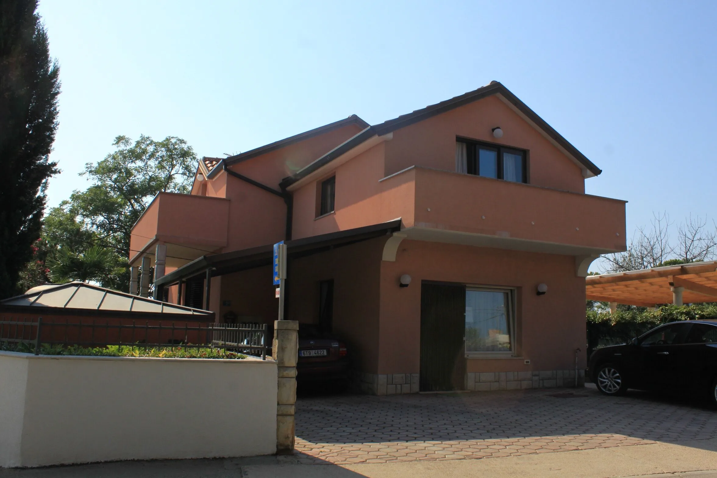 Apartments By The Sea Zambratija, Umag - 6997 Zambratija