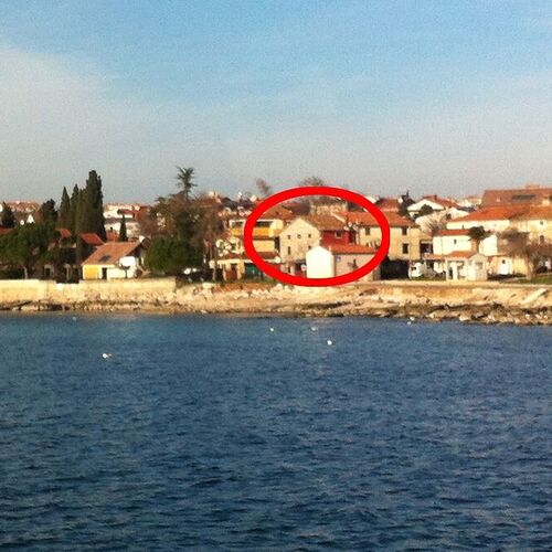 Apartments By The Sea Zambratija, Umag - 7030 Zambratija
