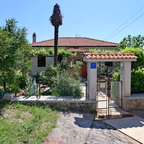 Apartmanok Parkolóhellyel Opátia - Pobri - Opatija - Pobri, Opátia - Opatija - 7813 Opatija - Pobri  2
