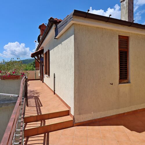 Apartmanok Parkolóhellyel Opátia - Pobri - Opatija - Pobri, Opátia - Opatija - 7813 Opatija - Pobri  3