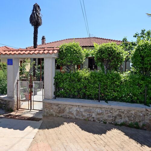Apartmanok Parkolóhellyel Opátia - Pobri - Opatija - Pobri, Opátia - Opatija - 7813 Opatija - Pobri  4