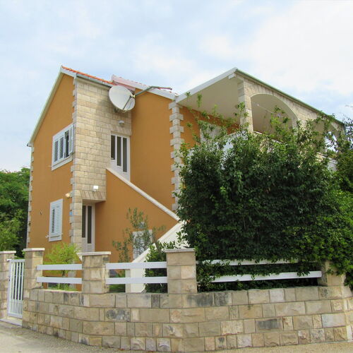 Apartmanok Parkolóhellyel Orebic, Peljesac - 4536 Orebić  2