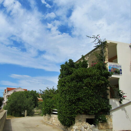 Apartmanok Parkolóhellyel Orebic, Peljesac - 4536 Orebić  4