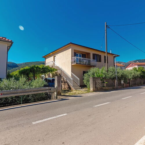 Apartmanok és Szobák Parkolóhellyel Jelsa, Hvar - 4028 Jelsa  3