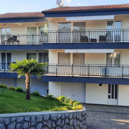 Apartmanok Parkolóhellyel Icici, Opátia - Opatija - 7885 Ičići  2