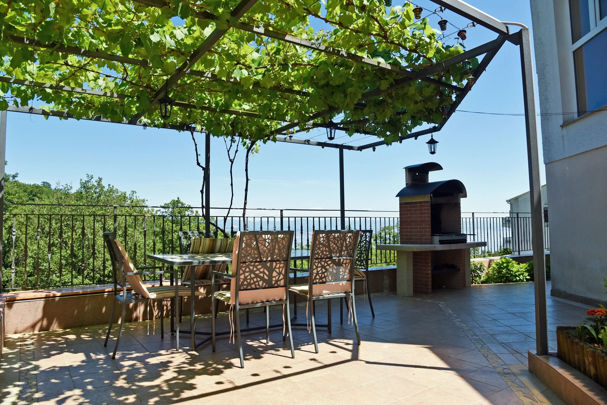 Apartmanok Parkolóhellyel Icici, Opátia - Opatija - 7885 Ičići