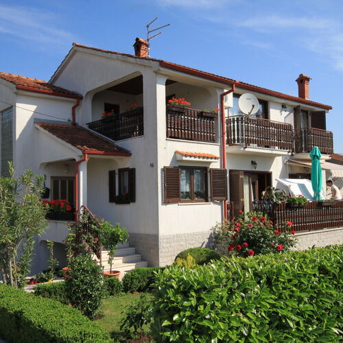 Apartmanok Gyermekes Családok Részére Opátia - Pobri - Opatija - Pobri, Opátia - Opatija - 7890 Opatija - Pobri  2