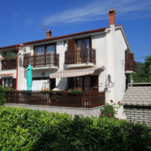 Apartmanok Gyermekes Családok Részére Opátia - Pobri - Opatija - Pobri, Opátia - Opatija - 7890 Opatija - Pobri  4