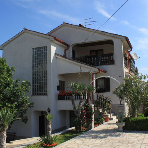 Apartmanok Gyermekes Családok Részére Opátia - Pobri - Opatija - Pobri, Opátia - Opatija - 7890 Opatija - Pobri  3