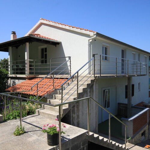 Apartmanok A Tenger Mellett Luka, Dugi Otok - 8151 Luka  4