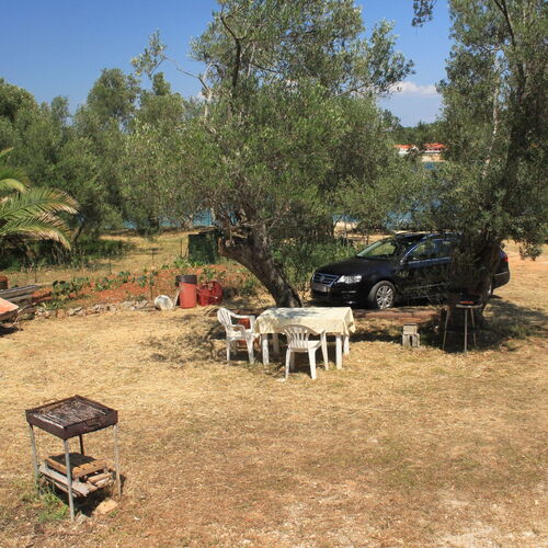 Apartmanok A Tenger Mellett Luka, Dugi Otok - 8151 Luka  3